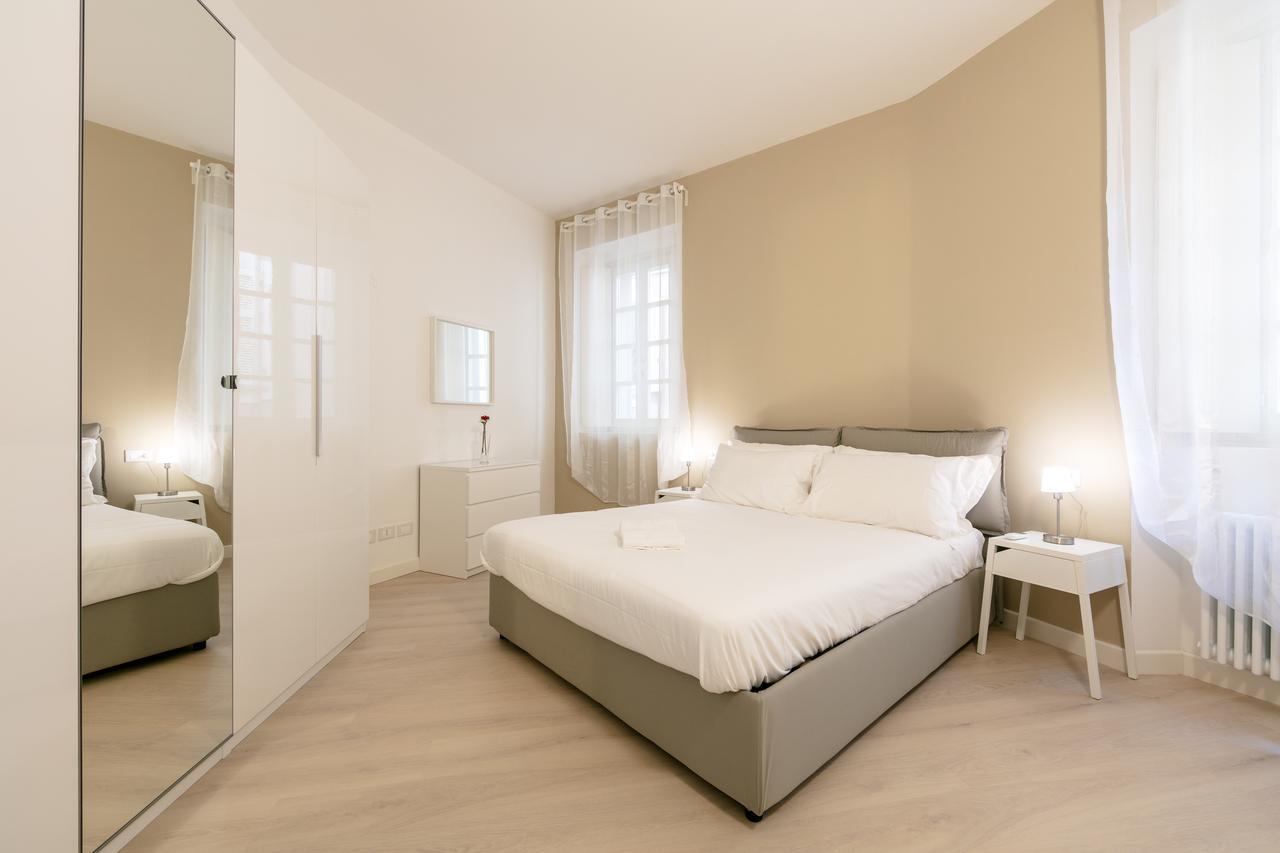 Verbania - Luxury Italy Apartments Eksteriør billede