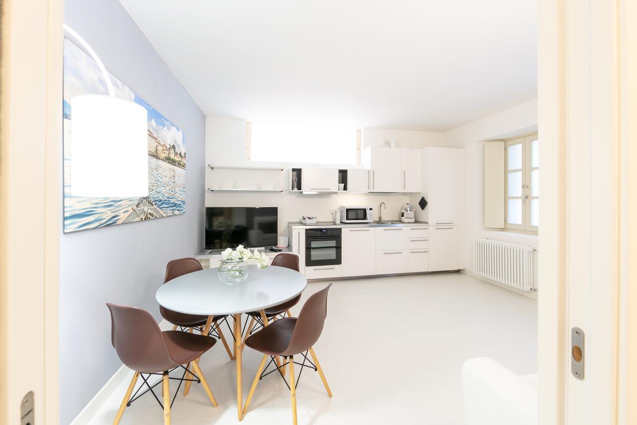 Verbania - Luxury Italy Apartments Eksteriør billede